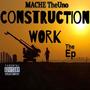 CONSTRUCTION WORK (Explicit)