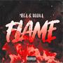 FLAME (Explicit)