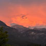 Eine Nacht in Berchtesgarden