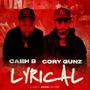 Lyrical (feat. Cory Gunz) [Explicit]