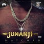 Jumanji (Explicit)