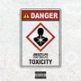 Toxicity (feat. devLfg) [Explicit]