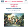 VANHAL: Symphonies, Vol. 1