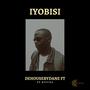 Iyobisi (feat. PP MUSIKA)