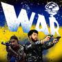 War (feat. Tre Hawk Tresixx & LIRA ₤) [Explicit]