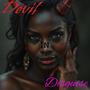 Devil In Disguise (Explicit)