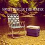 Something In The Water