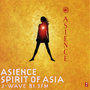 Asience Spirit of Asia