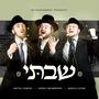 Shivti - שבתי