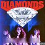 Diamonds (feat. HVSHIRV) [Explicit]