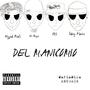 DEL MANICOMIO (feat. Nyjull MaCc) [Explicit]