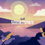 Sometimes (feat. Guru Da Poet) [Explicit]