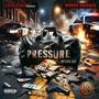 Pressure (Explicit)