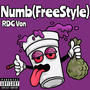 Numb Freestlye (Explicit)