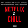 Netflix and Chill (Explicit)