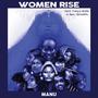 Women Rise (feat. Tanya Wells & Bea_Shantifa)