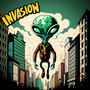 Invasion (Explicit)