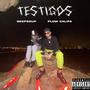 Testigos (feat. Flow Califa & Iori Kid) [Explicit]