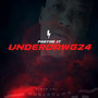 UNDERDAWG24 ALBUM, VOL. 1