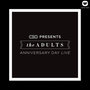 Anniversary Day (Live with The CSO)