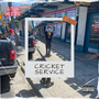 Cricket Service (Explicit)