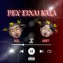 DEN EIMAI KALA (feat. KOL) [Explicit]