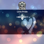 Love Pride - DJ EDDIE G REMIXER, CALIXTO GARCIA, ERIK BERSTEIN - TRANCE ALIENS