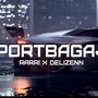 PORTBAGAJ (feat. Rarri) [Explicit]