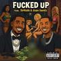 ****** up (feat. Juan bandz) [Explicit]