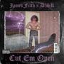 Cut Em Open (Explicit)