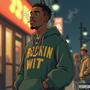 Rockin Wit (feat. Dizzy Wright) [Explicit]