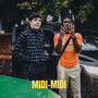 MIDI-MIDI (Explicit)