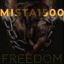 FREEDOM (Explicit)