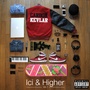 Ici & Higher