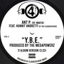 Y.B.E. (feat. Hunnit Andretti) [Explicit]