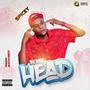 In my Head (Explicit)