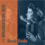 Hungarian Retro Music / Karády Katalin, Volume 2