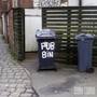 Pub Bin