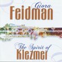 The Spirit of Klezmer