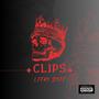 Clips (feat. Leeky Zoee) [Explicit]