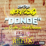 Donde (Remix) [Explicit]