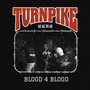 Blood4Blood (Explicit)