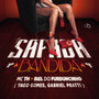 SAFADA, BANDIDA (Explicit)