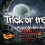 Trick or Treat (feat. Ysb Montana) [Explicit]