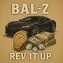 Rev It UP (Explicit)