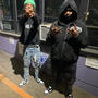 Glen&Nate (feat. Big6ixx) [Explicit]