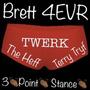 3 Point Stance (feat. The Heff & Terry Tryf) [Explicit]