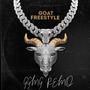 Goat Freestyle (Explicit)