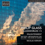 Glass: Glassworlds, Vol. 5