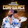 Confidence (feat. Saflet)